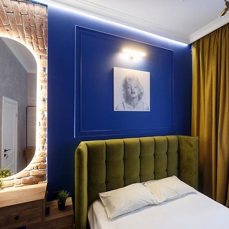 Ferienwohnung Центр Львова Вул Личаківська 5 Площа Ринок 2 Кімнати Ізольовані Exterior foto