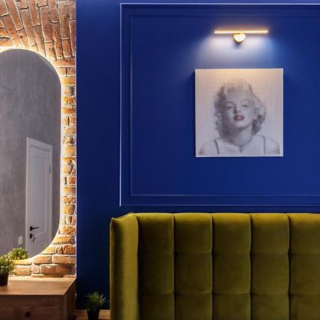 Ferienwohnung Центр Львова Вул Личаківська 5 Площа Ринок 2 Кімнати Ізольовані Exterior foto