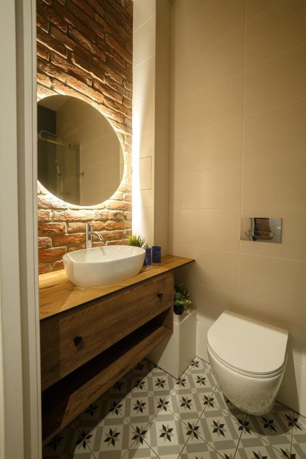 Ferienwohnung Центр Львова Вул Личаківська 5 Площа Ринок 2 Кімнати Ізольовані Exterior foto