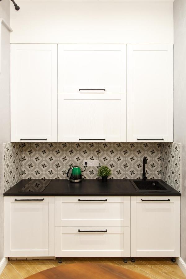 Ferienwohnung Центр Львова Вул Личаківська 5 Площа Ринок 2 Кімнати Ізольовані Exterior foto