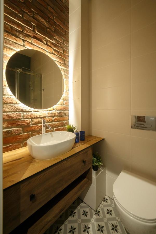 Ferienwohnung Центр Львова Вул Личаківська 5 Площа Ринок 2 Кімнати Ізольовані Exterior foto