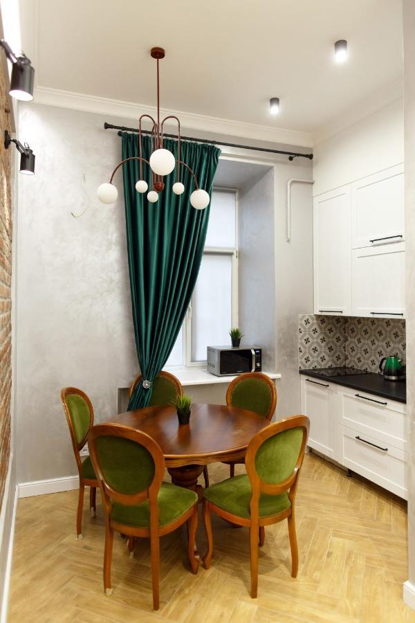 Ferienwohnung Центр Львова Вул Личаківська 5 Площа Ринок 2 Кімнати Ізольовані Exterior foto