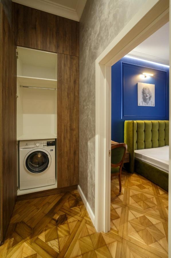 Ferienwohnung Центр Львова Вул Личаківська 5 Площа Ринок 2 Кімнати Ізольовані Exterior foto