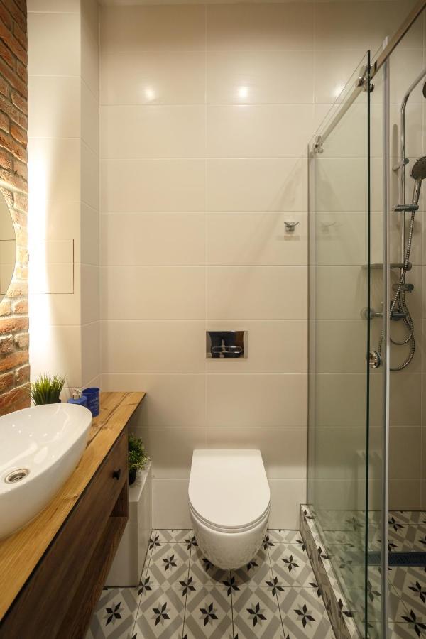 Ferienwohnung Центр Львова Вул Личаківська 5 Площа Ринок 2 Кімнати Ізольовані Exterior foto