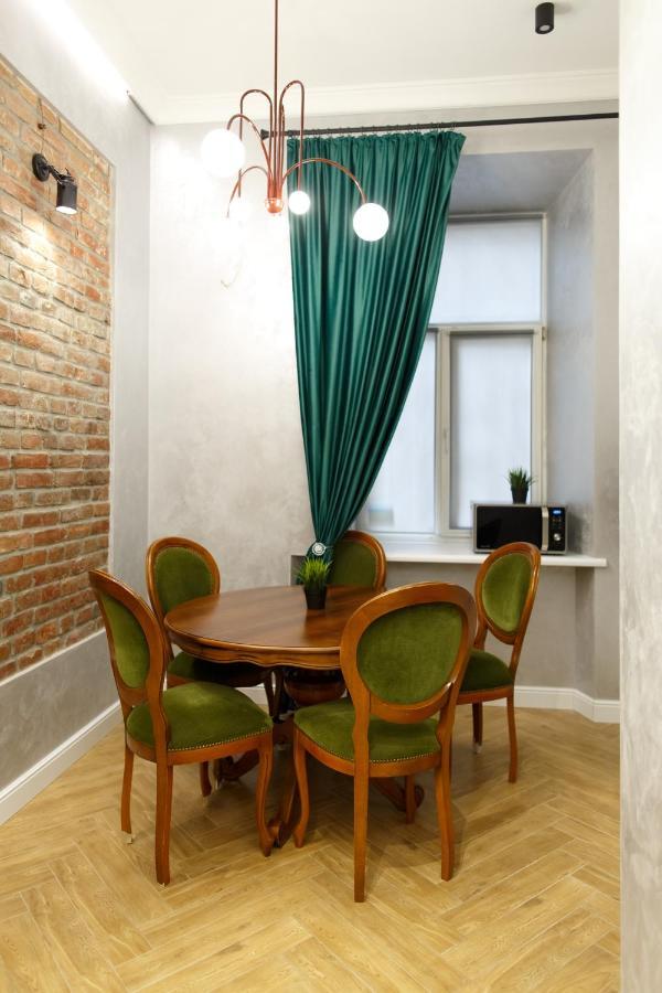 Ferienwohnung Центр Львова Вул Личаківська 5 Площа Ринок 2 Кімнати Ізольовані Exterior foto