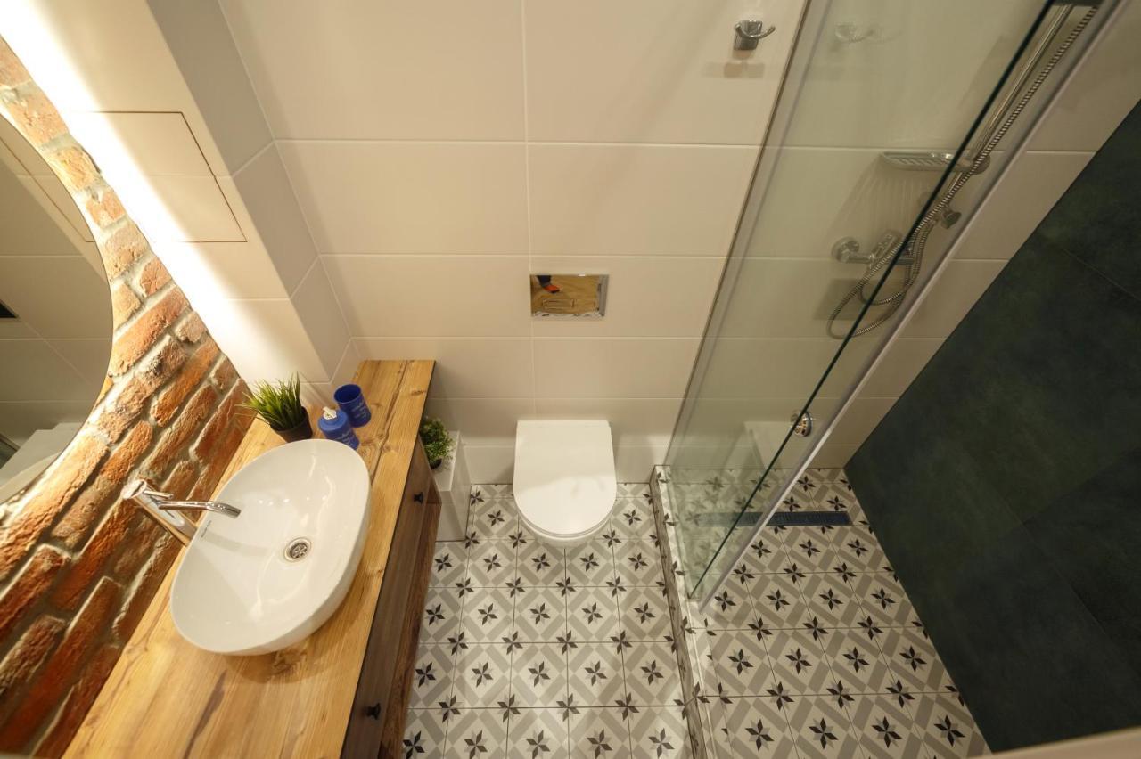 Ferienwohnung Центр Львова Вул Личаківська 5 Площа Ринок 2 Кімнати Ізольовані Exterior foto