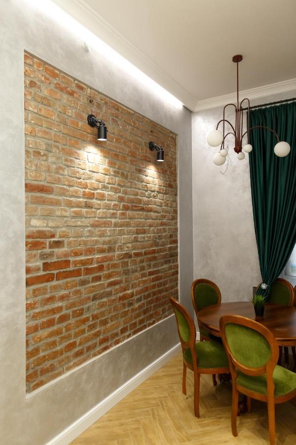 Ferienwohnung Центр Львова Вул Личаківська 5 Площа Ринок 2 Кімнати Ізольовані Exterior foto
