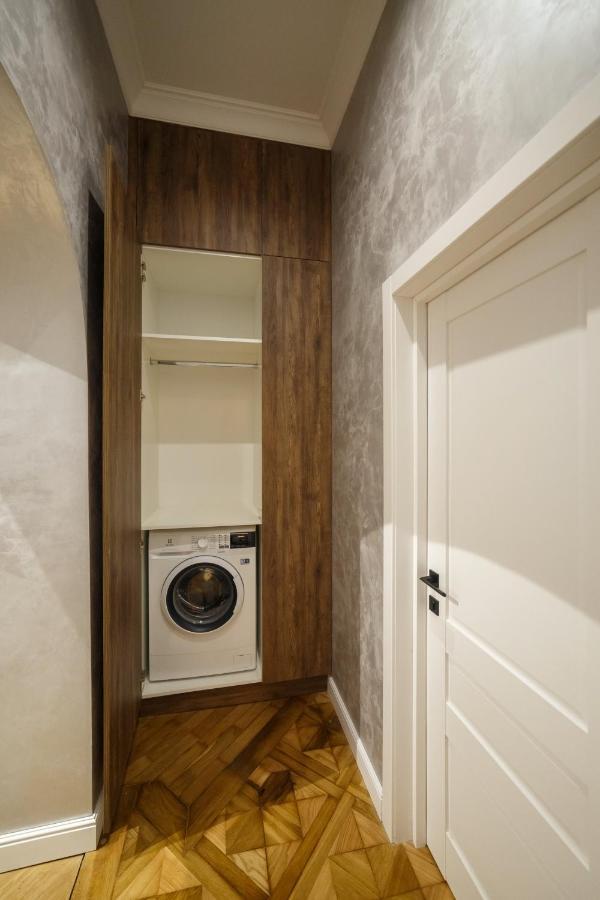 Ferienwohnung Центр Львова Вул Личаківська 5 Площа Ринок 2 Кімнати Ізольовані Exterior foto